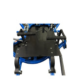Junior Pedal Kits, Pedal Extensions – Elevate Chassis 1″ Rail