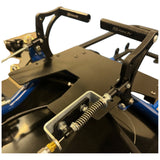 Junior Pedal Kits, Pedal Extensions – Elevate Chassis 1″ Rail