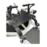 Junior Pedal Kits, Pedal Extensions – Elevate Chassis 1″ Rail