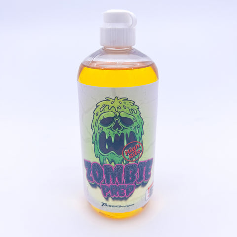 Zombie Prep High Bite