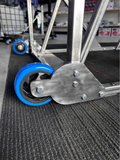 Kart Lift Complete & Assembled Local Pick-Up Only
