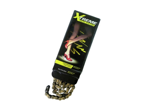 XT2000-120 - RLV Xtreme Chain G/B, #35 - 120 link