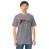 Men’s premium heavyweight tee