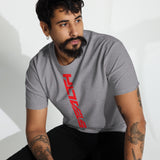 Men’s premium heavyweight tee