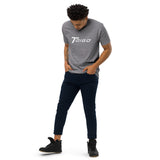 Men’s premium heavyweight tee