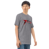 Men’s premium heavyweight tee