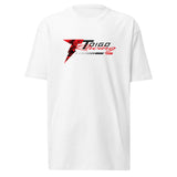 Men’s premium heavyweight tee