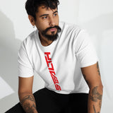 Men’s premium heavyweight tee