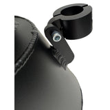 Fuel Tank 2 QT – Aluminum – Post Mounted