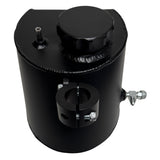 Fuel Tank 2 QT – Aluminum – Post Mounted