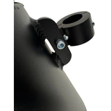 Fuel Tank 2 QT – Aluminum – Post Mounted