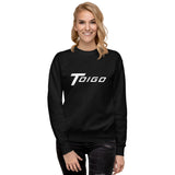 Unisex Premium Sweatshirt