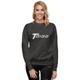 Unisex Premium Sweatshirt