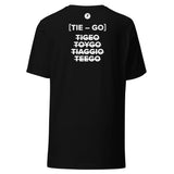 Unisex t-shirt
