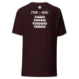 Unisex t-shirt