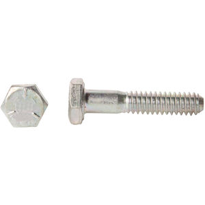 Receiver to Chassis Bolt HCS1/4-20x2 Z 5