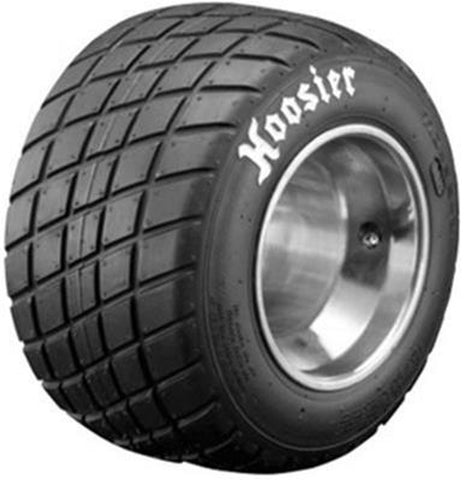 Hoosier Treaded Tire 11.0/6.0-6