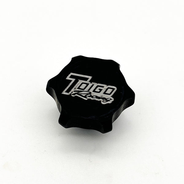 Billet Master Cylinder Cap Toigo Racing