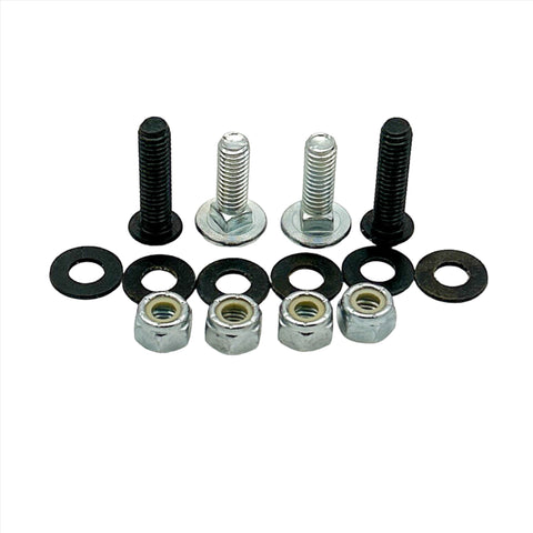 Seat Cradle To Chassis Bolt Kit