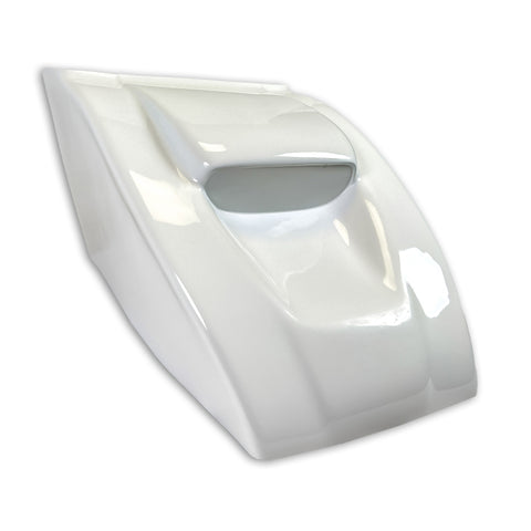 Corner Force Hood