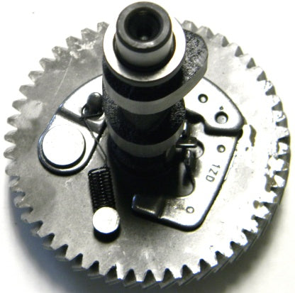 Vause EV6 Cam