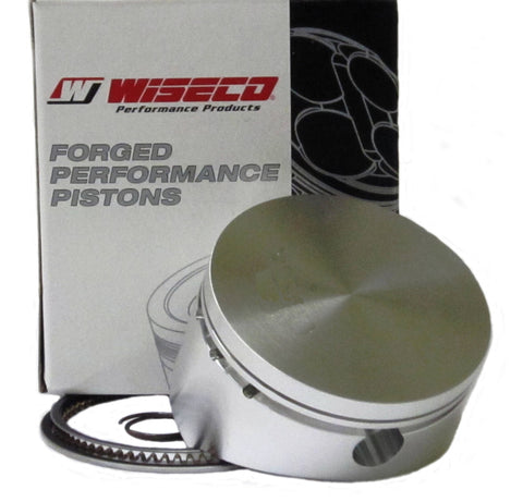 11132PS Wiseco Piston Unchromed 2.678" X .640 x .490