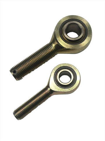 Camber Rod End Drilled