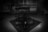 F1 Stealth™ EPIC