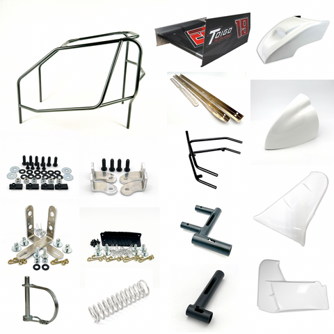 Retro Conversion Kit