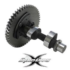 255 Grind, Welded Lobe, 196cc, Predator Hemi