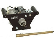 Burris RH Four Cycle Starter