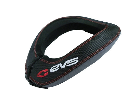 EVS R3 JUGEND YOUTH RACE COLLAR NECK SUPPORT NACKENSTÜTZE BLACK/HI-VIZ EVS R3 JUGEND YOUTH RACE COLLAR NECK SUPPORT NACKENSTÜTZE BLACK/HI-VIZ