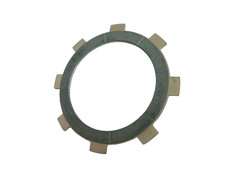 Bully HIGH PERFORMANCE Clutch Disk Friction Disc