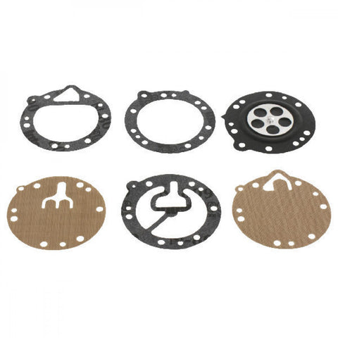 Tillotson DG4-HLR OEM Double Stack Gasket Kit