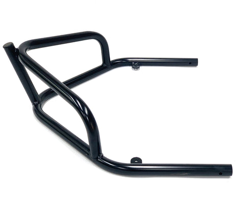 Chassis Mount Rear Bumper