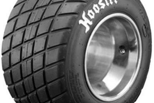 Hoosier A40T: The Game-Changing Tire for Flat Kart Racing