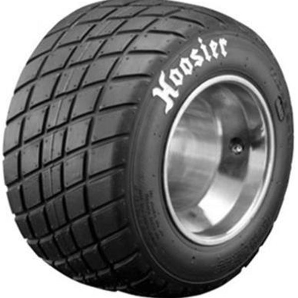 Hoosier A40T: The Game-Changing Tire for Flat Kart Racing