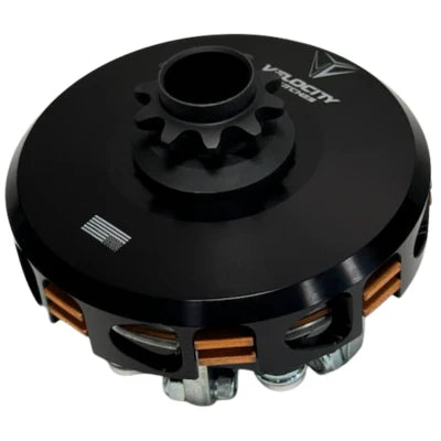 Velocity 2-Disc Clutch Buyer Guide: What the 6-Spring Adjustability Does (and How to Choose a Plate)