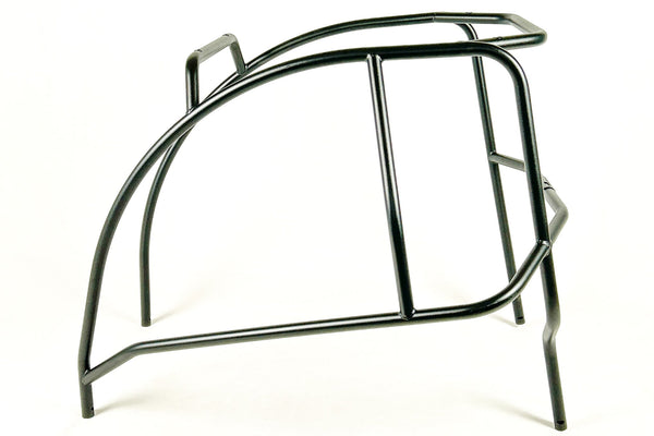 Outlaw Kart Cage, Bumper & Nerf Bar Guide: What Bolts Where