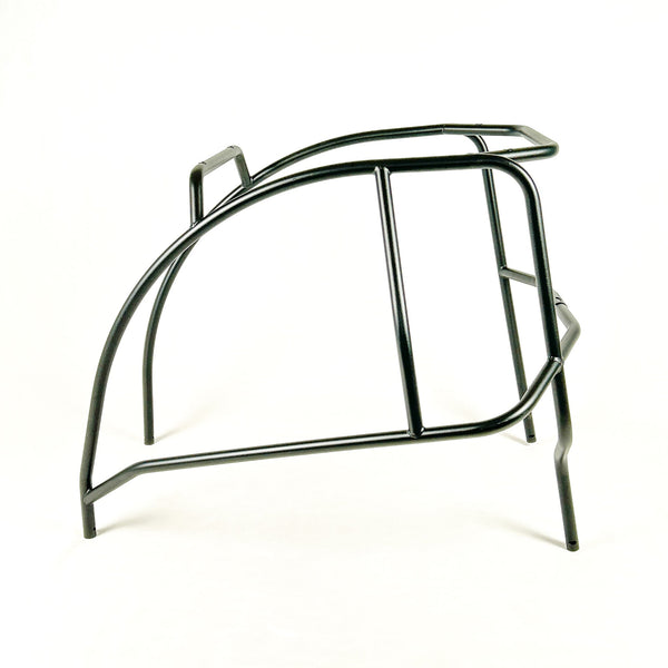 Outlaw Kart Cage, Bumper & Nerf Bar Guide: What Bolts Where