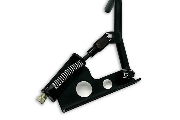 Outlaw Kart Throttle Pedal, Cable & Linkage Setup Guide