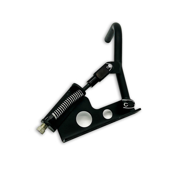 Outlaw Kart Throttle Pedal, Cable & Linkage Setup Guide