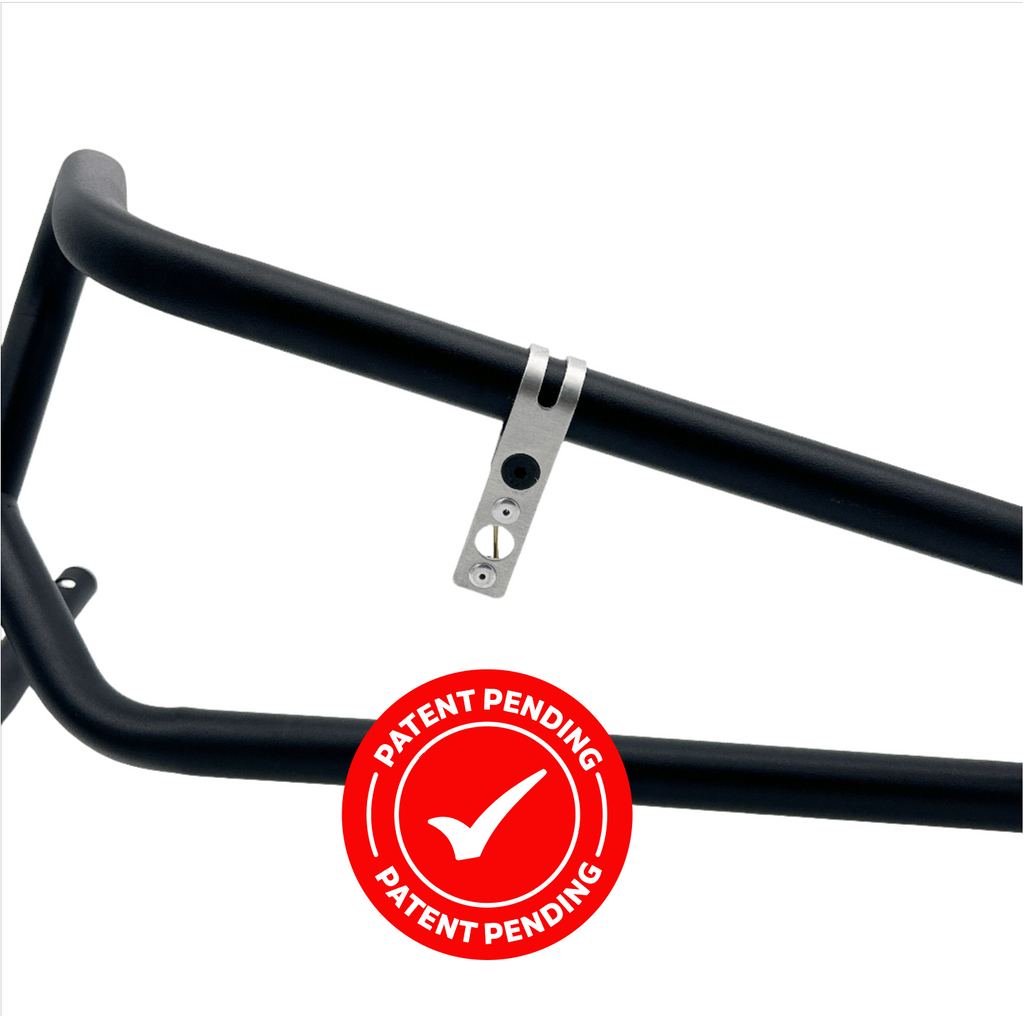 Clamp-on Dzus Brackets: The Fastest Way to Mount Panels on 1” Tubing (Buyer Guide + Setup)