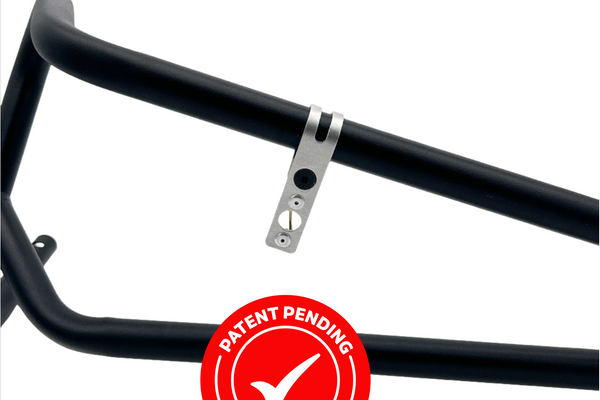Clamp-on Dzus Brackets: The Fastest Way to Mount Panels on 1” Tubing (Buyer Guide + Setup)