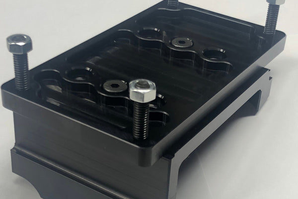 American Rail vs International Rail (Engine Mounts)