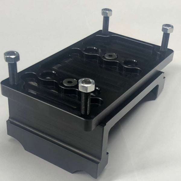 American Rail vs International Rail (Engine Mounts)