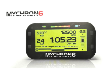 Reading Your Kart Data: RPM and Cylinder Head Temp
