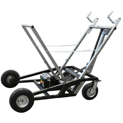 Streeter Super Lift Kart Stand: Why Electric Winch Lifts Are Worth It (Buyer Guide + Care Tips)