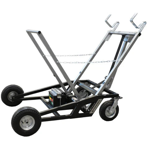 Streeter Super Lift Kart Stand: Why Electric Winch Lifts Are Worth It (Buyer Guide + Care Tips)