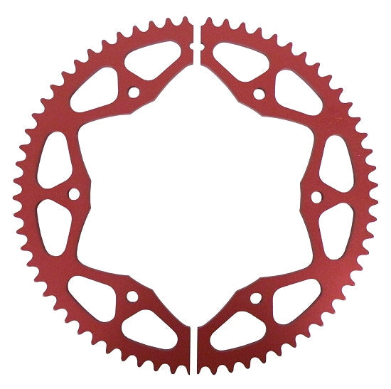 Outlaw Kart Gearing Guide: Sprockets & Clutch Drivers by Track